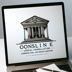 مشاوره حقوقی آنلاین | پاسخگویی به سوالات قانونی و پزشکی